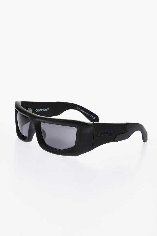  오프화이트 선글라스 OERI074S23PLA0011007 Black - OFF WHITE