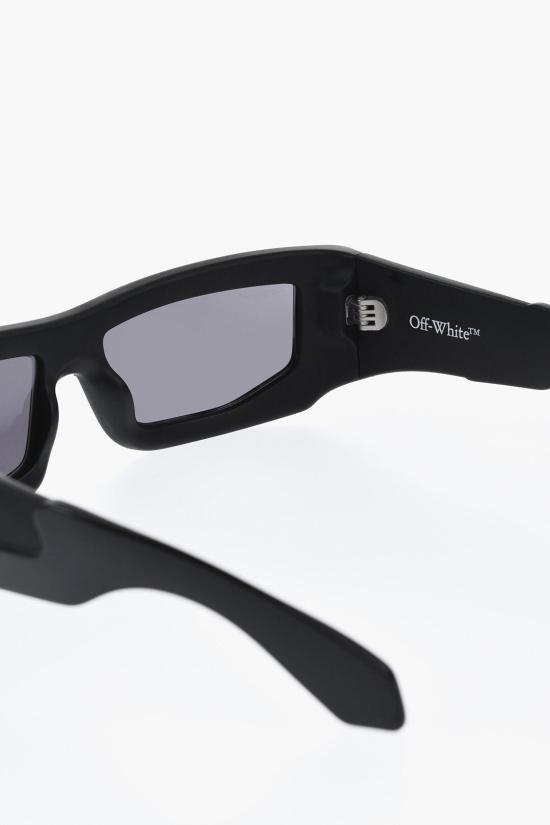  오프화이트 선글라스 OERI074S23PLA0011007 Black - OFF WHITE