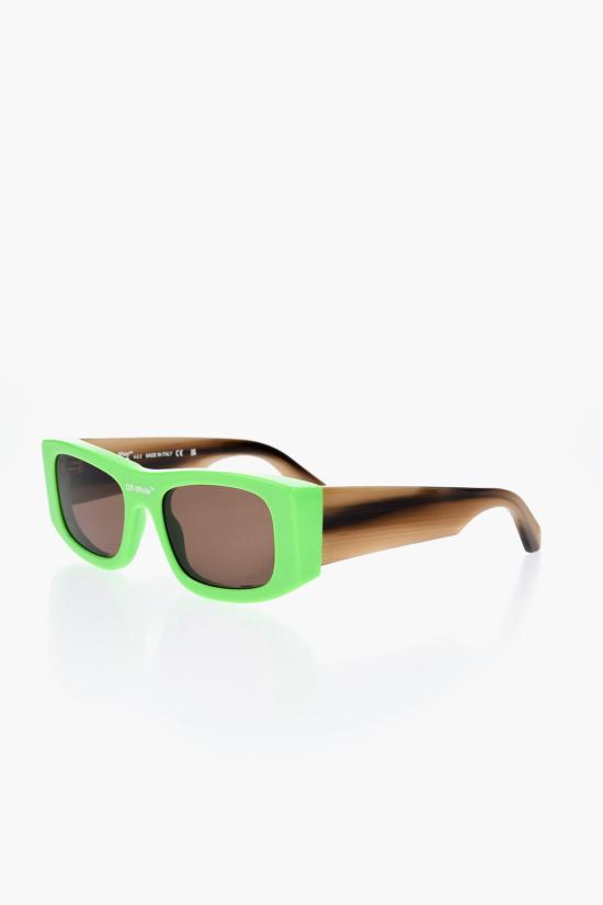  오프화이트 선글라스 OERI039F22PLA0015964 Multicolor - OFF WHITE