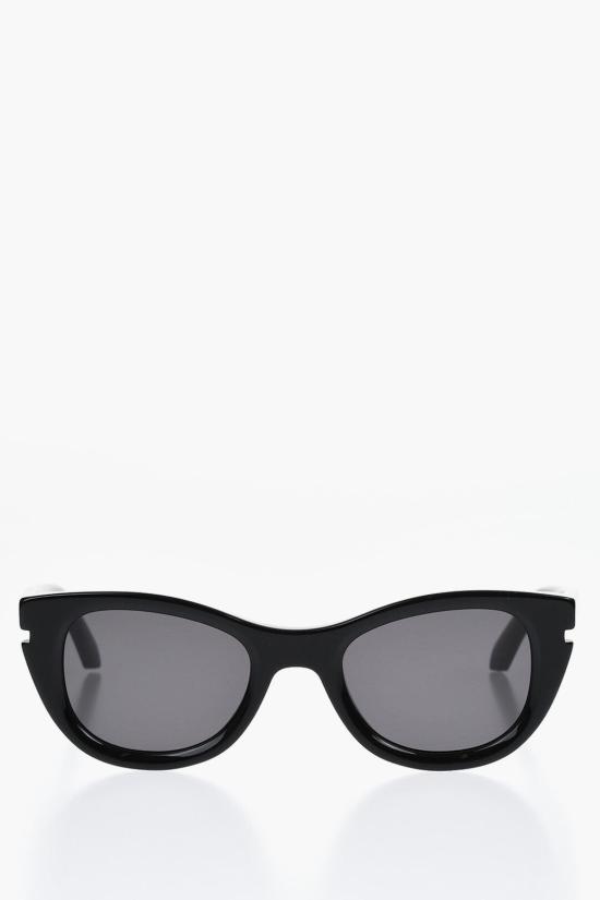  오프화이트 선글라스 OERI112S24PLA0011007 Black