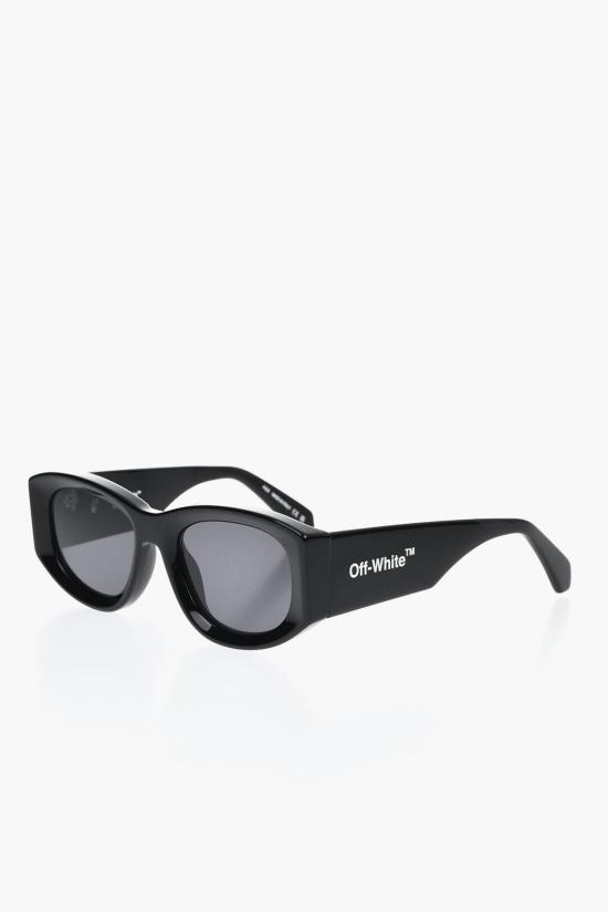  오프화이트 선글라스 OERI041F22PLA0011007 Black - OFF WHITE