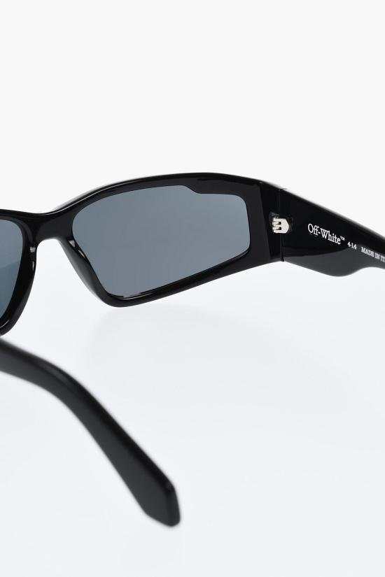  오프화이트 선글라스 OERI118S24PLA0011007 Black - OFF WHITE