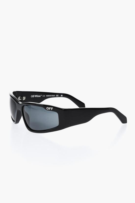  오프화이트 선글라스 OERI118S24PLA0011007 Black - OFF WHITE