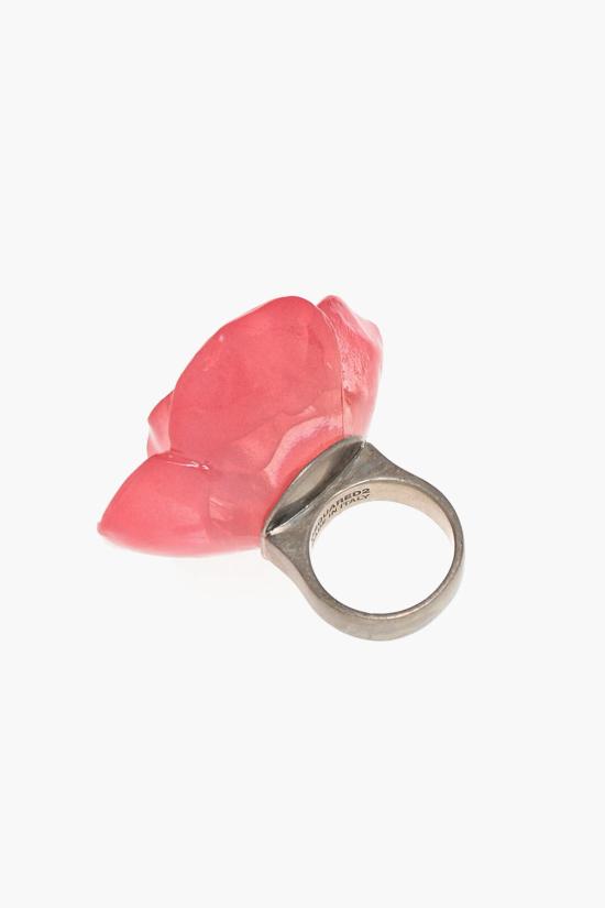  디스퀘어드2 반지 RIW0086 13420001 M2559 Rosa Argento - DSQUARED2