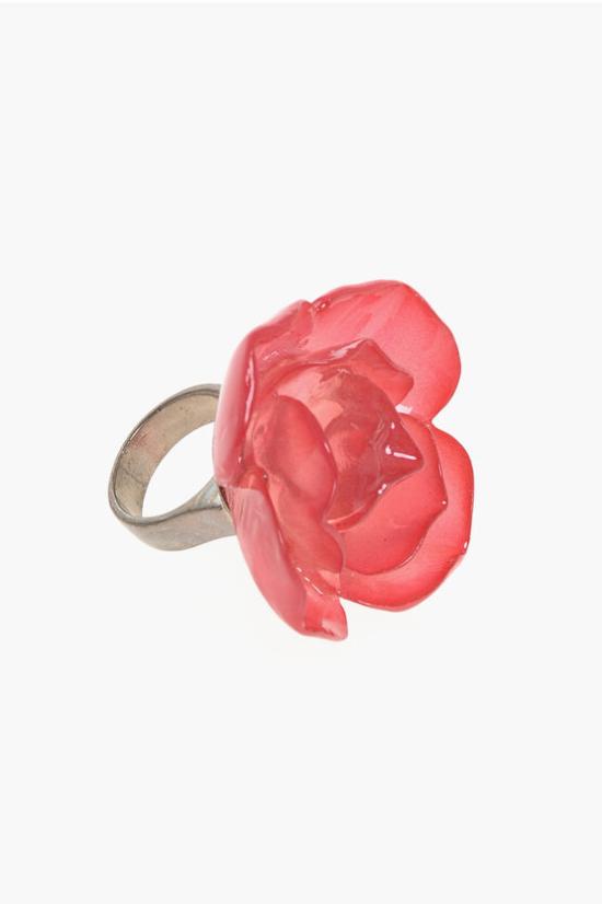  디스퀘어드2 반지 RIW0086 13420001 M2559 Rosa Argento - DSQUARED2