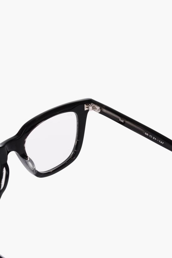  오에이엠씨 선글라스 OAVI023757 O00001 001 Black - OAMC