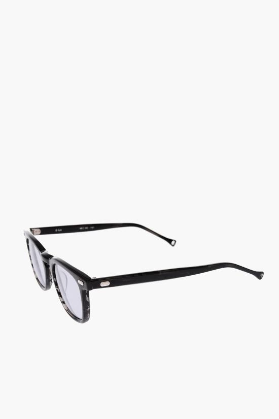  오에이엠씨 선글라스 OAVI020787 O00001 002 Black - OAMC