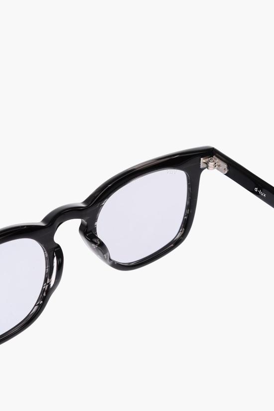  오에이엠씨 선글라스 OAVI020787 O00001 002 Black - OAMC