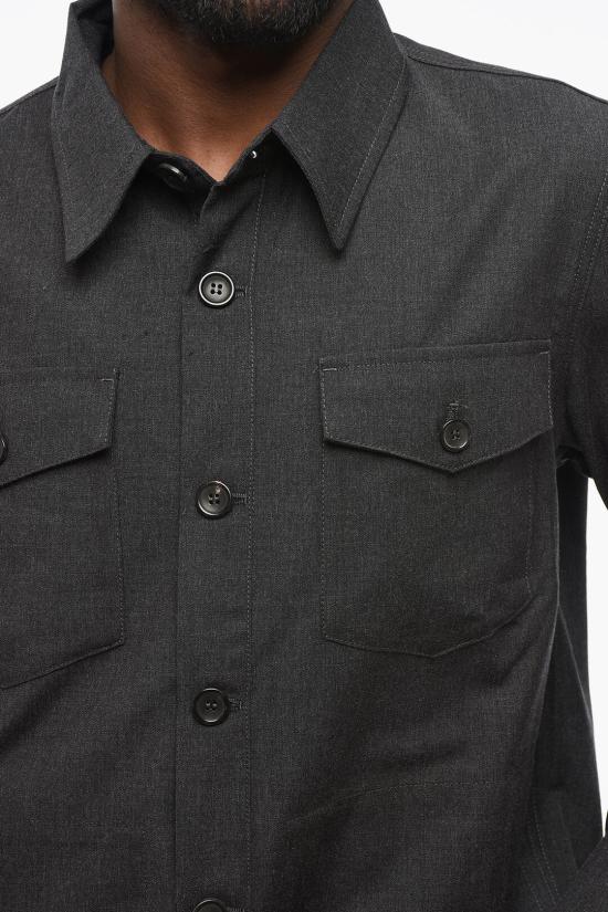  디파트먼트5 자켓 UFFC15FFF52 147 Gray - DEPARTMENT 5