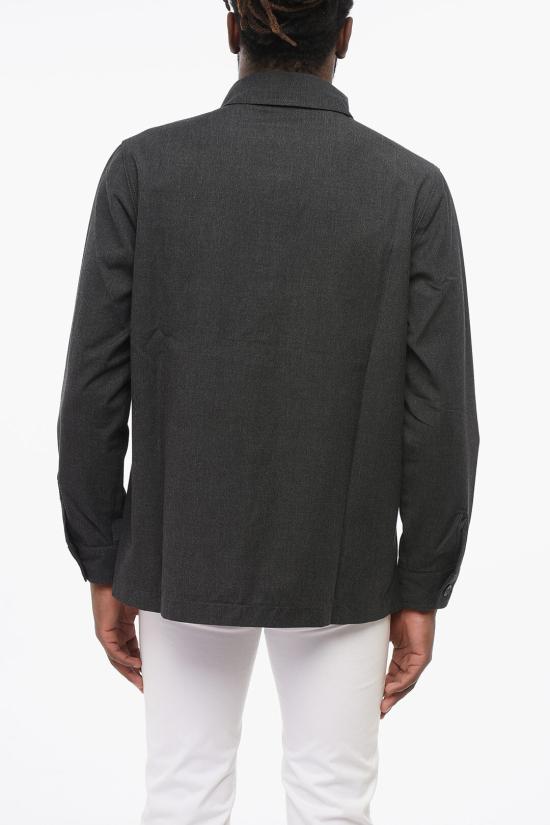  디파트먼트5 자켓 UFFC15FFF52 147 Gray - DEPARTMENT 5