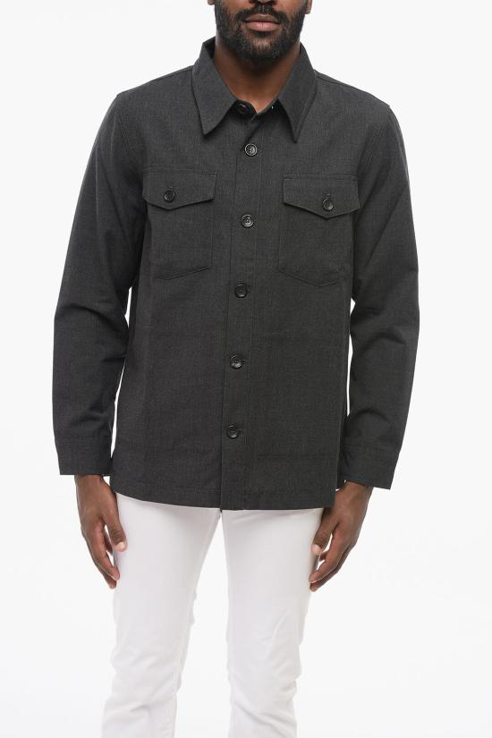  디파트먼트5 자켓 UFFC15FFF52 147 Gray