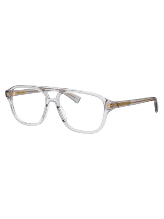 26SS 보테가베네타 안경 BV1294O 004 grey - BOTTEGA VENETA