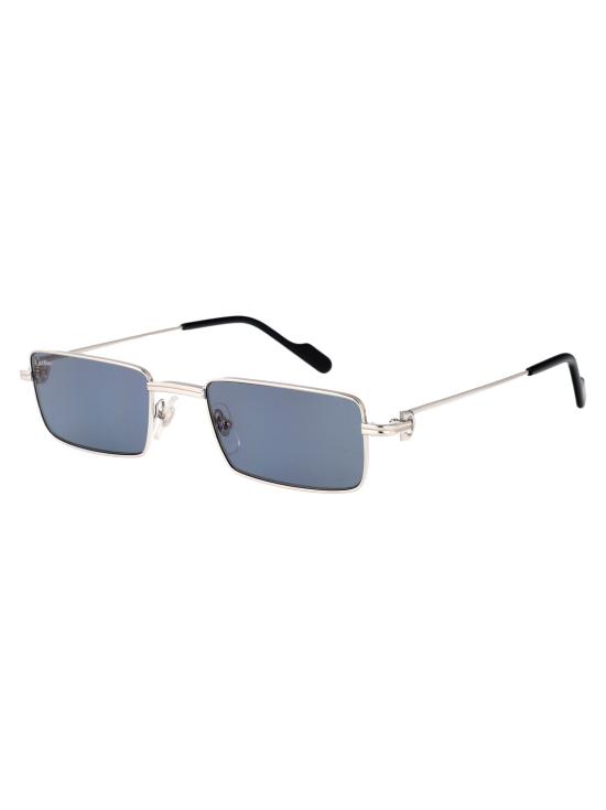 26SS 까르띠에 선글라스 CT0501S 004 blue - CARTIER