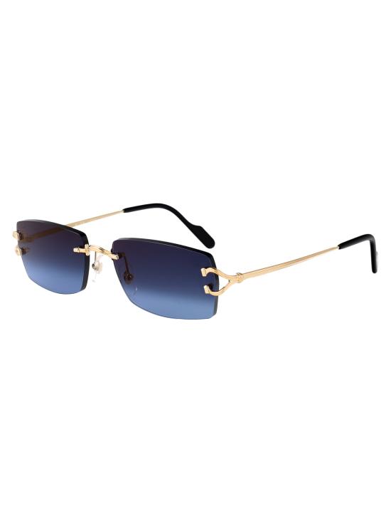 26SS 까르띠에 선글라스 CT0550S 002 gold - CARTIER