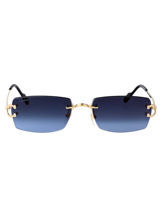 26SS 까르띠에 선글라스 CT0550S 002 gold