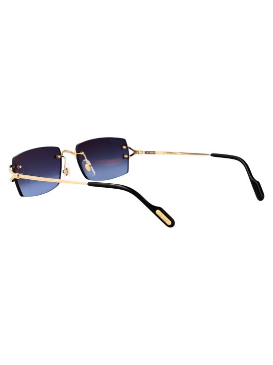 26SS 까르띠에 선글라스 CT0550S 002 gold - CARTIER