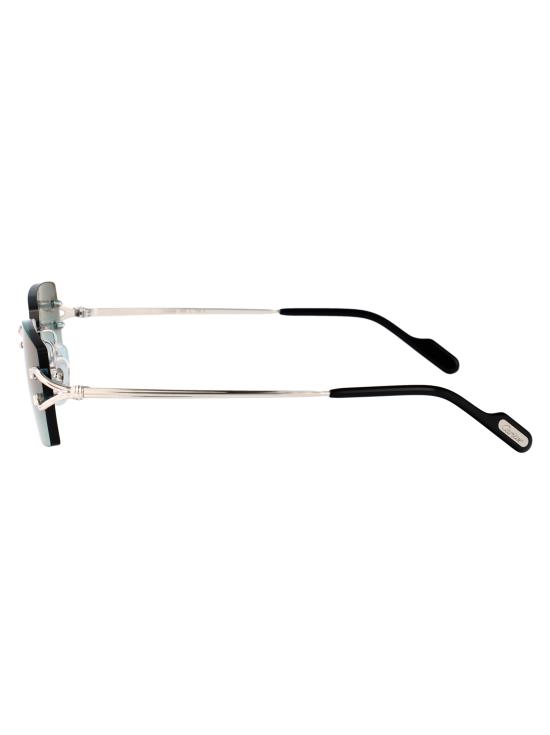 26SS 까르띠에 선글라스 CT0550S 004 silver - CARTIER