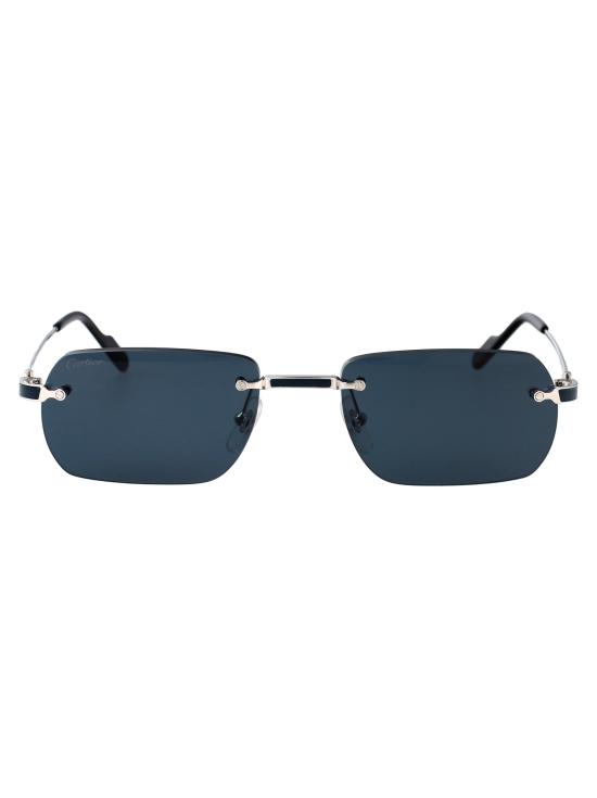 26SS 까르띠에 선글라스 CT0498S 004 blue