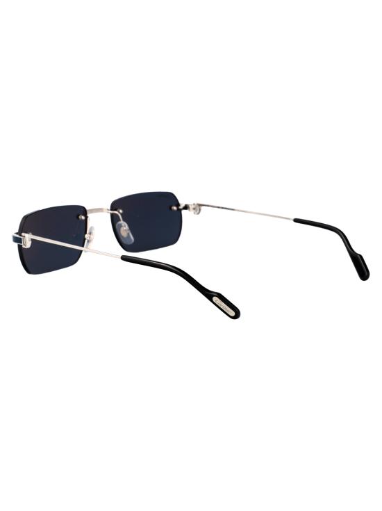 26SS 까르띠에 선글라스 CT0498S 004 blue - CARTIER