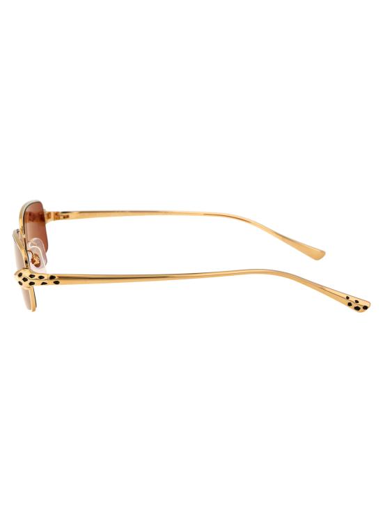 26SS 까르띠에 선글라스 CT0473S 002 gold - CARTIER