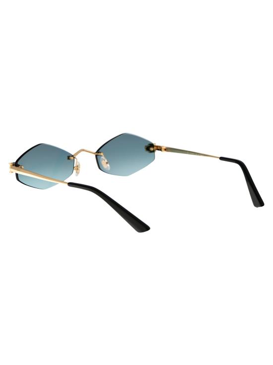 26SS 까르띠에 선글라스 CT0433S 003 gold - CARTIER