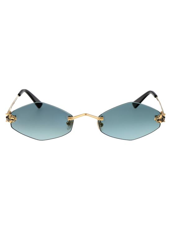 26SS 까르띠에 선글라스 CT0433S 003 gold