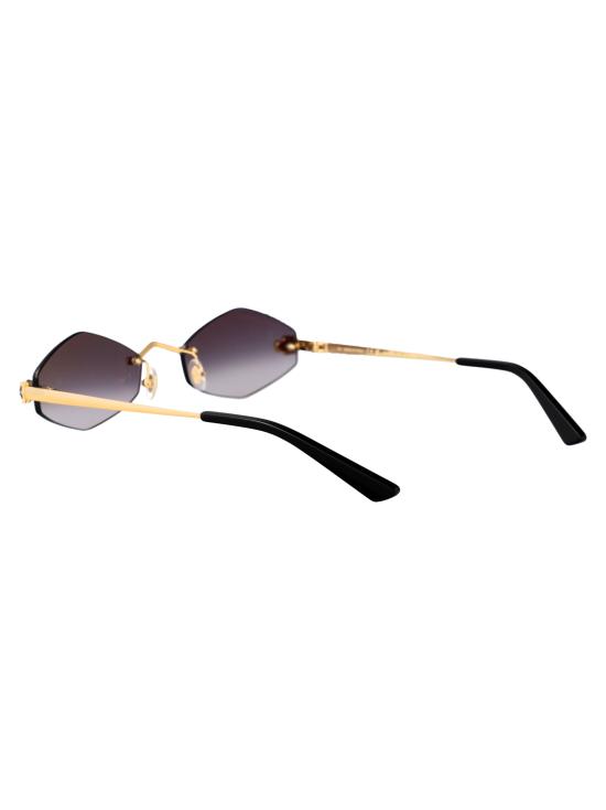 26SS 까르띠에 선글라스 CT0433S 001 gold - CARTIER