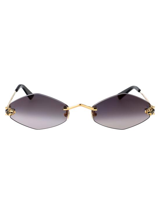 26SS 까르띠에 선글라스 CT0433S 001 gold