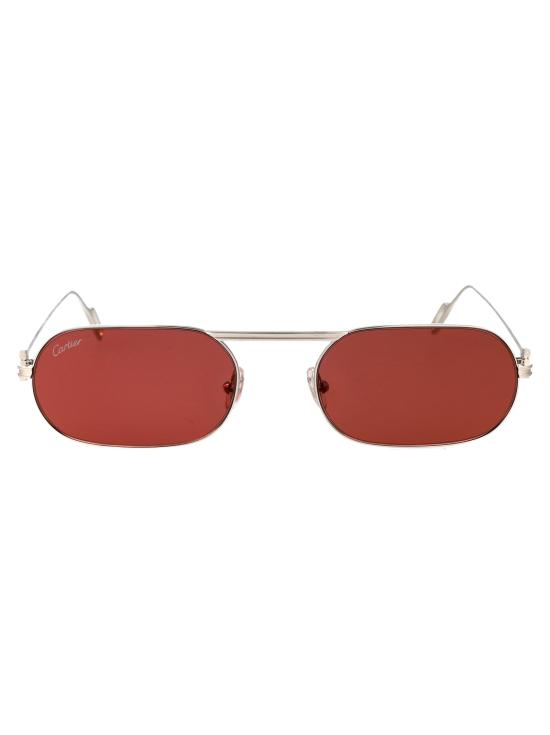 26SS 까르띠에 선글라스 CT0112S 006 silver