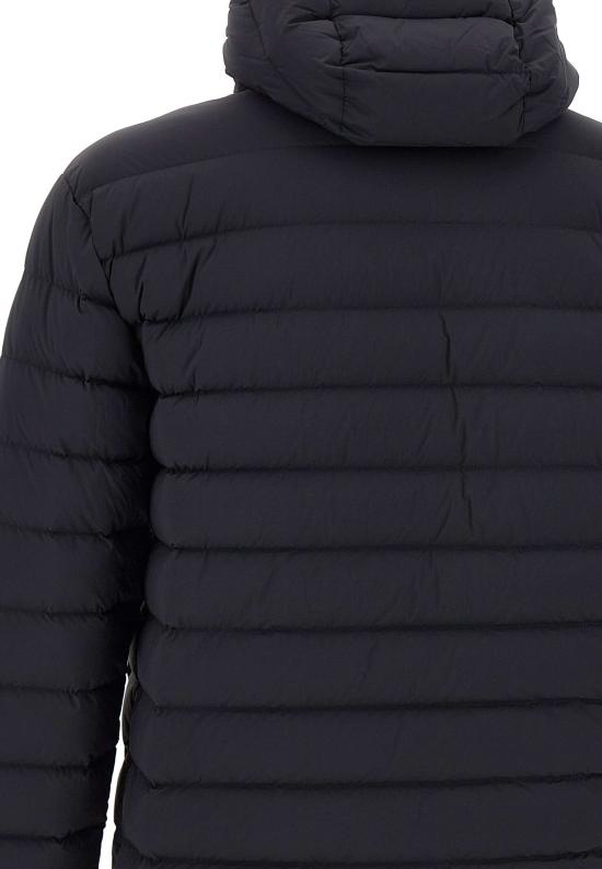 25FW 에르노 리조트 다운 자켓 PI00098UR 12431SZ9300 Black - HERNO