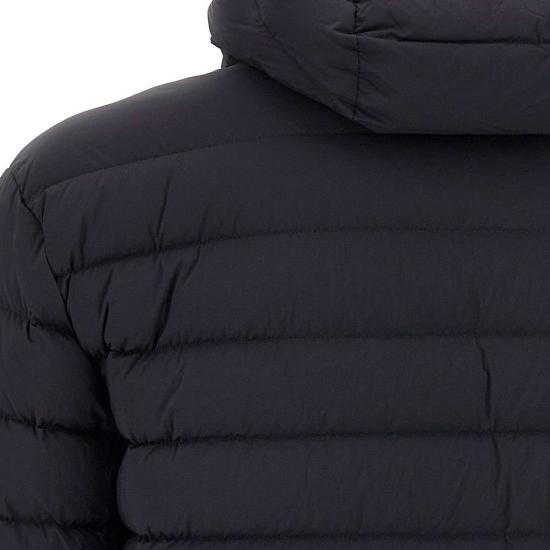 25FW 에르노 리조트 다운 자켓 PI00098UR 12431SZ9300 Black - HERNO