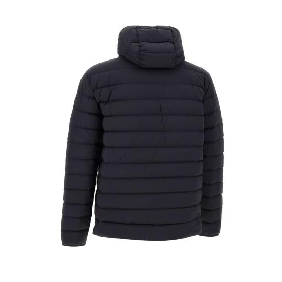 25FW 에르노 리조트 다운 자켓 PI00098UR 12431SZ9300 Black - HERNO