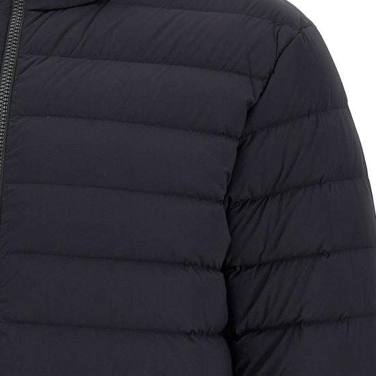 25FW 에르노 리조트 다운 자켓 PI00098UR 12431SZ9300 Black - HERNO