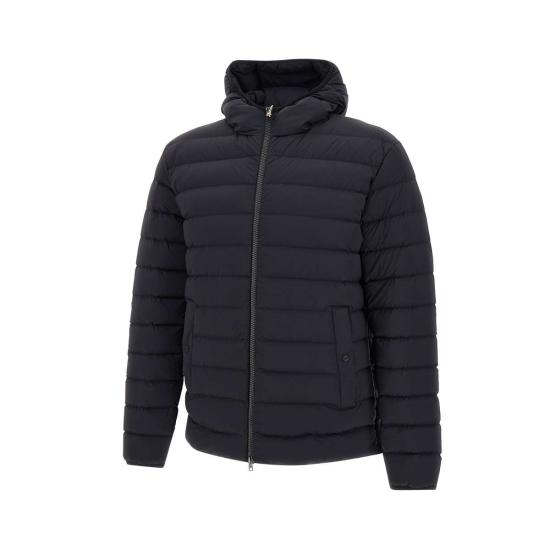 25FW 에르노 리조트 다운 자켓 PI00098UR 12431SZ9300 Black - HERNO