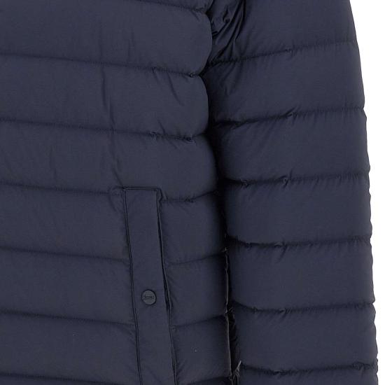 25FW 에르노 리조트 다운 자켓 PI00098UR 12431SZ9201 Blue - HERNO