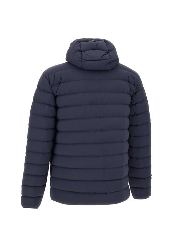 25FW 에르노 리조트 다운 자켓 PI00098UR 12431SZ9201 Blue - HERNO