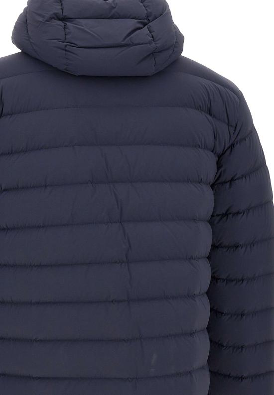 25FW 에르노 리조트 다운 자켓 PI00098UR 12431SZ9201 Blue - HERNO