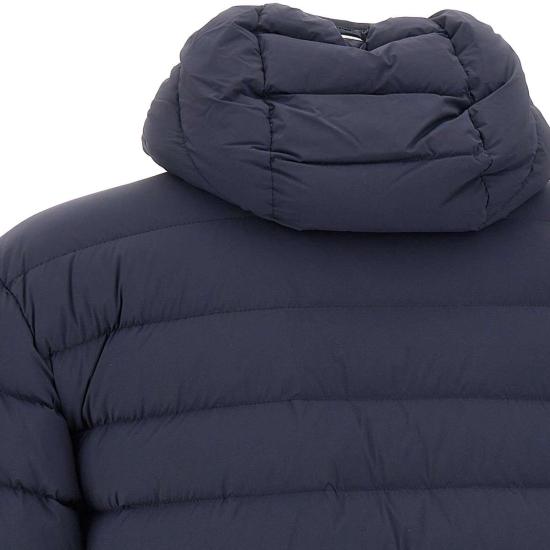 25FW 에르노 리조트 다운 자켓 PI00098UR 12431SZ9201 Blue - HERNO