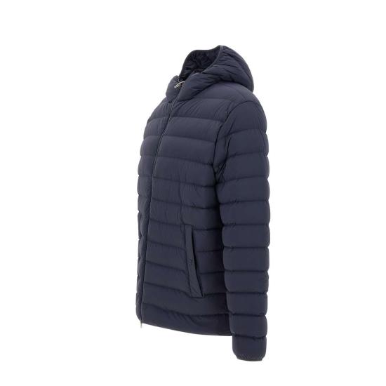 25FW 에르노 리조트 다운 자켓 PI00098UR 12431SZ9201 Blue - HERNO