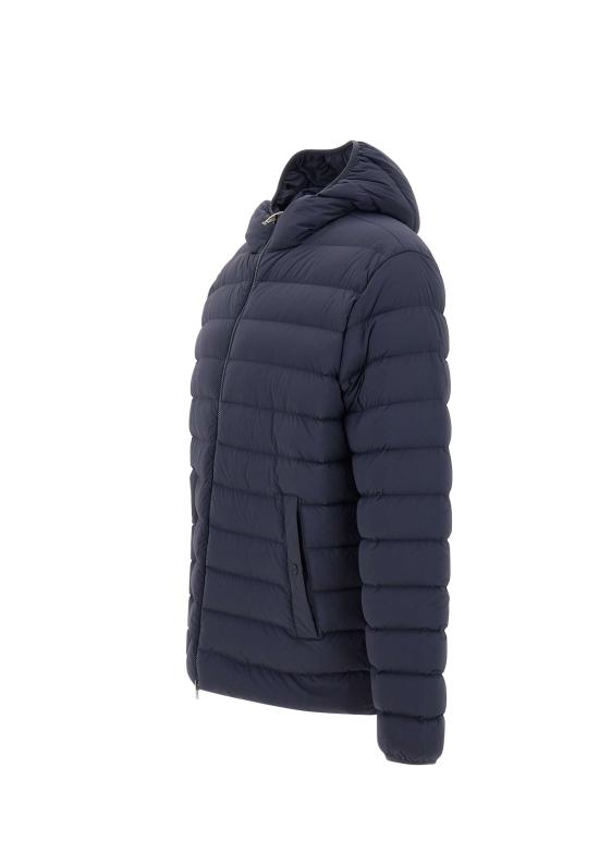 25FW 에르노 리조트 다운 자켓 PI00098UR 12431SZ9201 Blue - HERNO