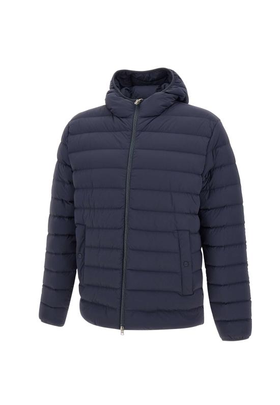 25FW 에르노 리조트 다운 자켓 PI00098UR 12431SZ9201 Blue