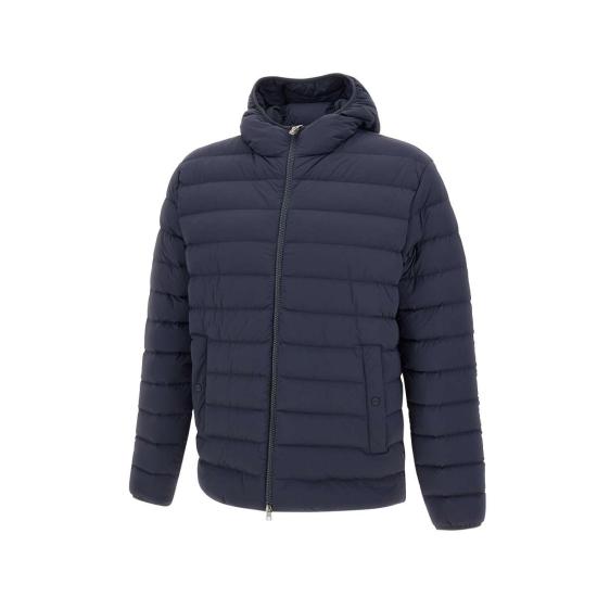 25FW 에르노 리조트 다운 자켓 PI00098UR 12431SZ9201 Blue - HERNO