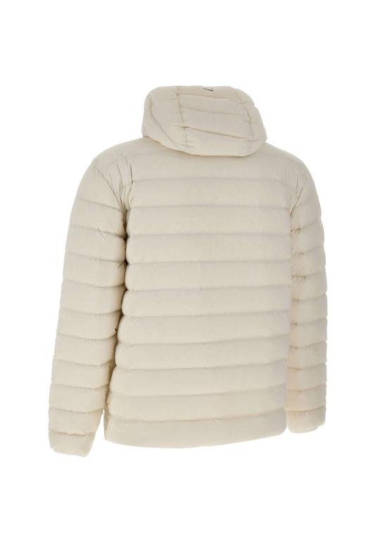 25FW 에르노 리조트 다운 자켓 PI00098UR 12431SZ1000 White - HERNO