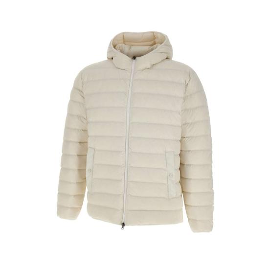 25FW 에르노 리조트 다운 자켓 PI00098UR 12431SZ1000 White - HERNO