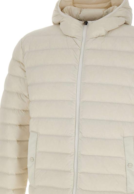 25FW 에르노 리조트 다운 자켓 PI00098UR 12431SZ1000 White - HERNO