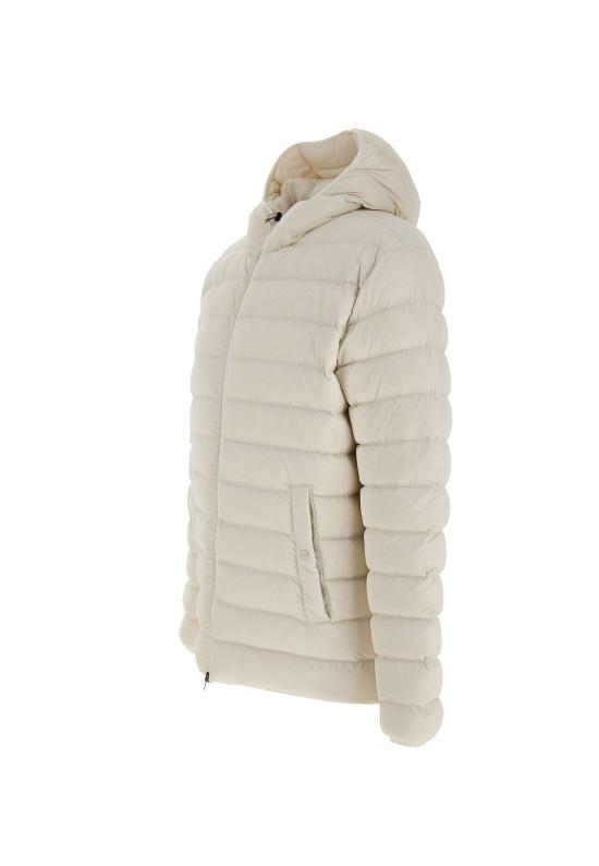 25FW 에르노 리조트 다운 자켓 PI00098UR 12431SZ1000 White - HERNO