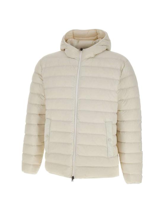 25FW 에르노 리조트 다운 자켓 PI00098UR 12431SZ1000 White - HERNO