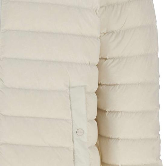 25FW 에르노 리조트 다운 자켓 PI00098UR 12431SZ1000 White - HERNO