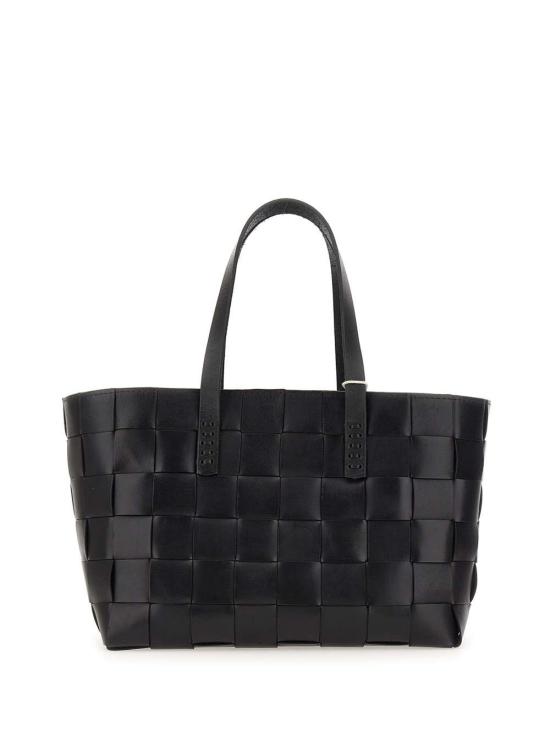 24FW 드래곤디퓨전 숄더백 8151 BLACK Black - DRAGON DIFFUSION