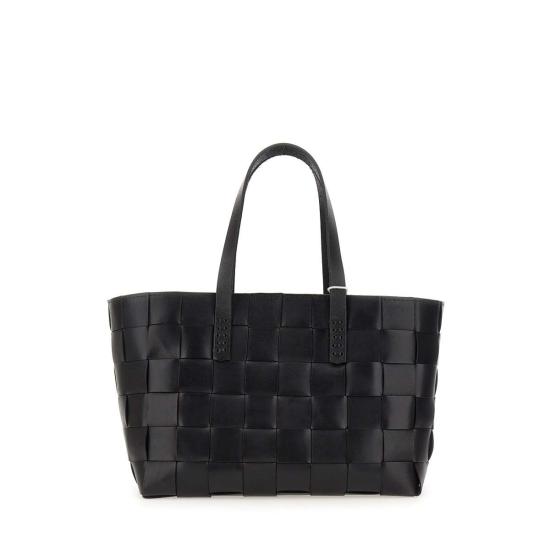 24FW 드래곤디퓨전 숄더백 8151 BLACK Black - DRAGON DIFFUSION